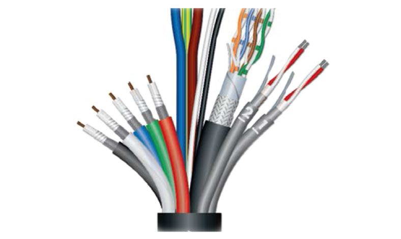LSF Cables and Wires